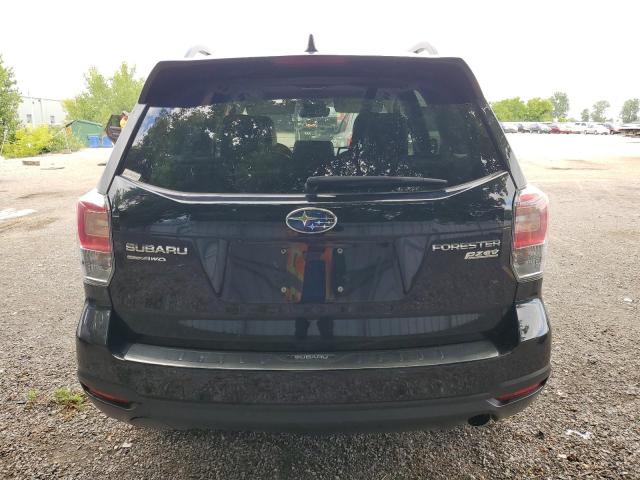 Photo 6 from auction – 2017 SUBARU FORESTER 2 with VIN JF2SJESC9HH572709