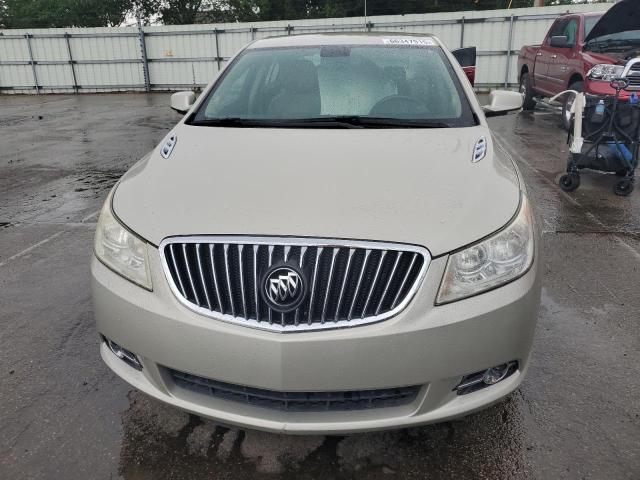 Снимка 5 от търг – 2013 BUICK LACROSSE с VIN 1G4GC5E35DF335887