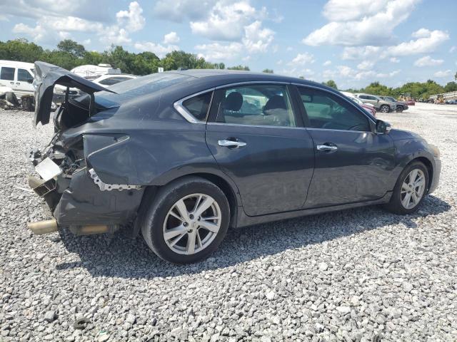 Photo 3 from auction – 2013 NISSAN ALTIMA 2.5 with VIN 1N4AL3AP6DC281143