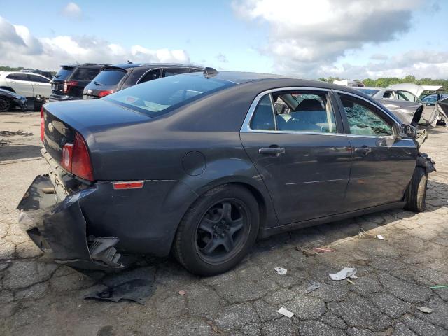 Photo 3 from auction – 2012 CHEVROLET MALIBU LS with VIN 1G1ZA5EU3CF387778