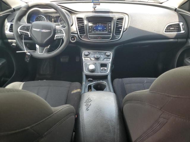 Photo 8 from auction – 2015 CHRYSLER 200 LIMITE with VIN 1C3CCCAB5FN686171