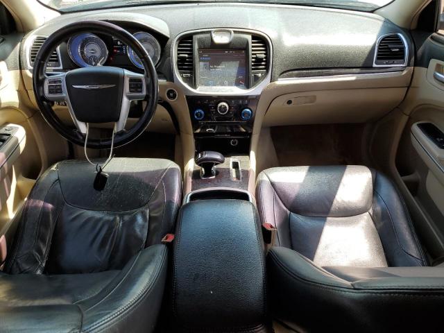 Photo 8 from auction – 2014 CHRYSLER 300 with VIN 2C3CCARG3EH384244