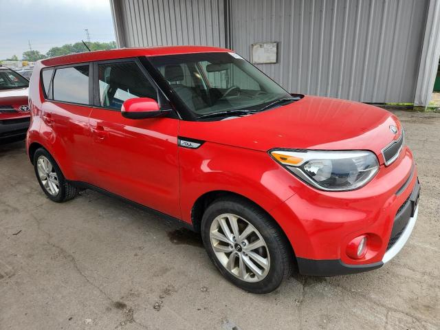 صورة رقم 4 من المزاد - 2017 KIA SOUL + مع VIN KNDJP3A55H7430427