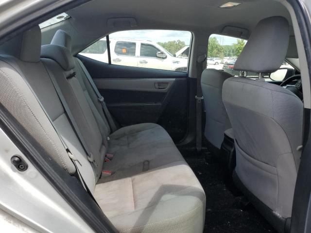 Photo 10 from auction – 2016 TOYOTA COROLLA L with VIN 2T1BURHE9GC628205