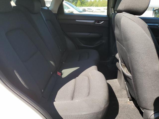Photo 11 from auction – 2019 MAZDA CX-5 SPORT with VIN JM3KFBBM7K0692559