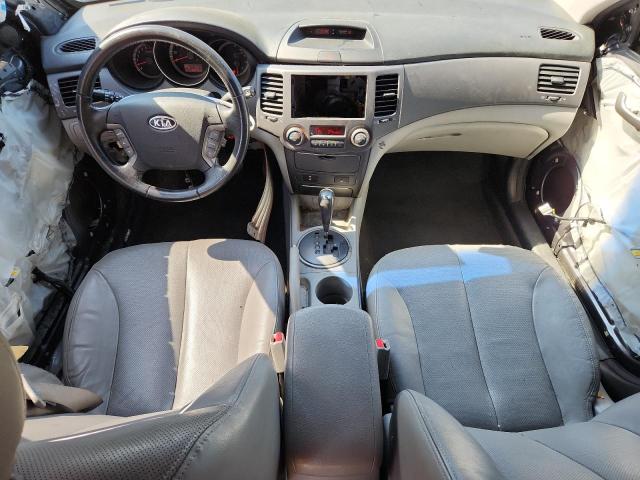 Photo 8 from auction – 2009 KIA OPTIMA LX with VIN KNAGE224895281652