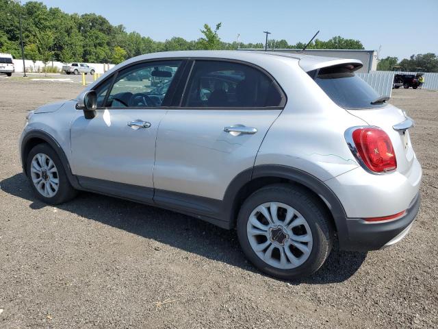 Photo 2 from auction – 2016 FIAT 500X EASY with VIN ZFBCFXBT4GP465266
