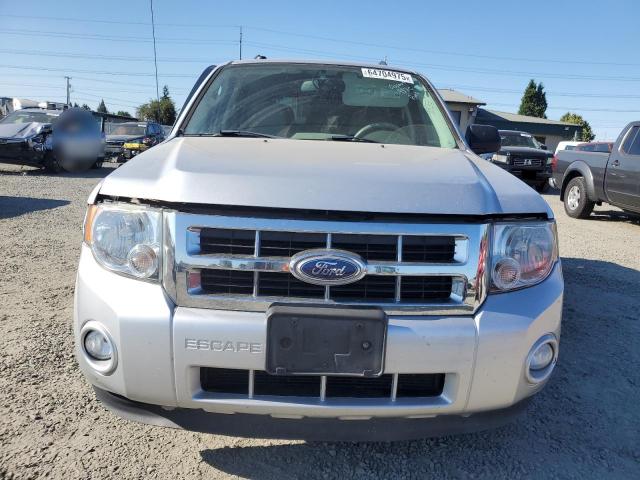 Photo 5 from auction – 2012 FORD ESCAPE XLT with VIN 1FMCU9DG2CKB54887