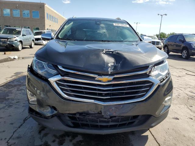 Photo 5 from auction – 2018 CHEVROLET EQUINOX PR with VIN 2GNAXVEV9J6288540