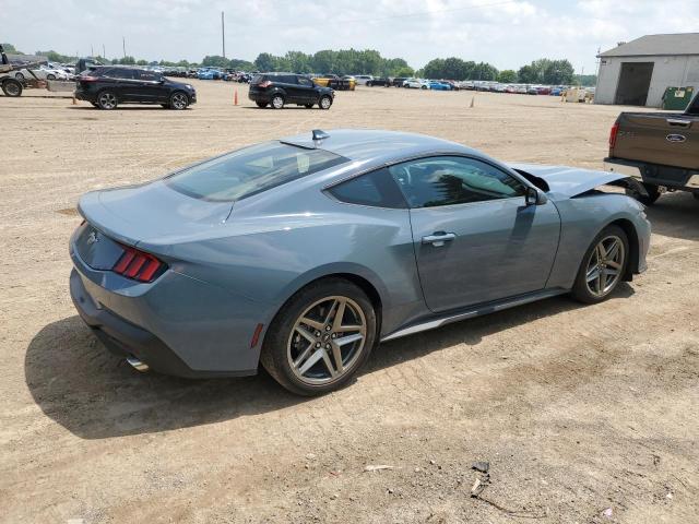 Photo 3 from auction – 2025 FORD MUSTANG with VIN 1FA6P8TH3S5107934