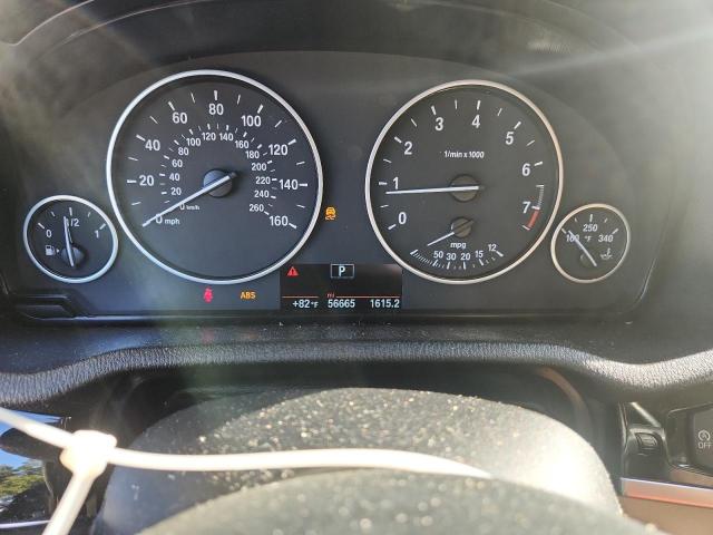 Photo 9 from auction – 2016 BMW X3 XDRIVE2 with VIN 5UXWX9C52G0D76938