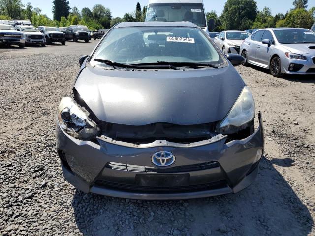 Photo 5 from auction – 2012 TOYOTA PRIUS C with VIN JTDKDTB30C1523216