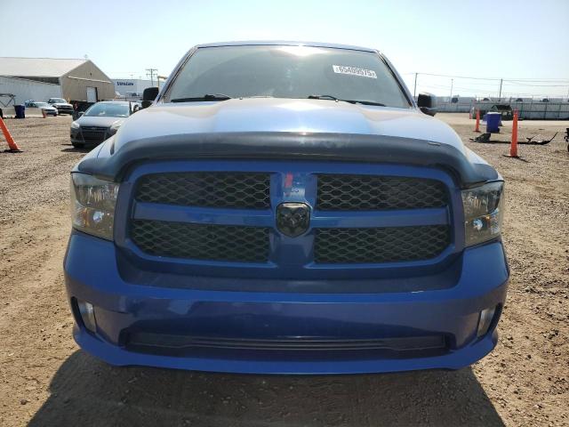 Photo 5 from auction – 2018 RAM 1500 ST with VIN 1C6RR7FG7JS235759