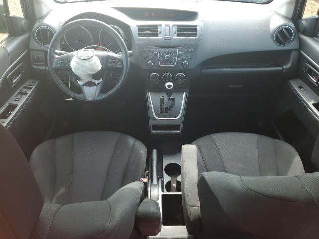 Photo 8 from auction – 2015 MAZDA 5 TOURING with VIN JM1CW2CL3F0190799