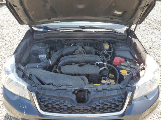 Photo 11 from auction – 2016 SUBARU FORESTER 2 with VIN JF2SJADC4GG428012