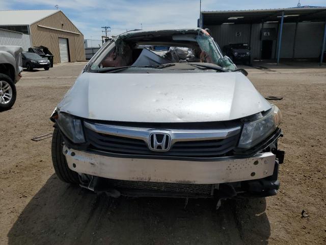 Foto 5 de la subasta – 2012 HONDA CIVIC EX con VIN 2HGFB2F80CH536106