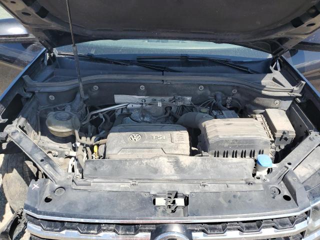Photo 12 from auction – 2019 VOLKSWAGEN ATLAS SE with VIN 1V2DP2CA6KC590010