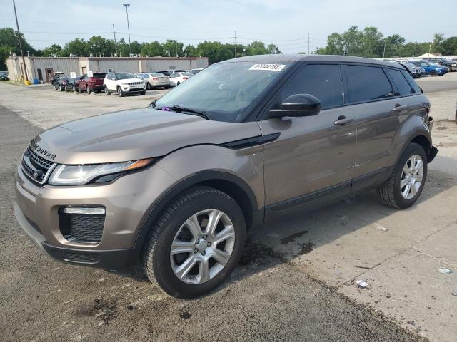 LAND ROVER RANGE ROVE 2017 with VIN SALVP2BGXHH219416 - Photo from auction