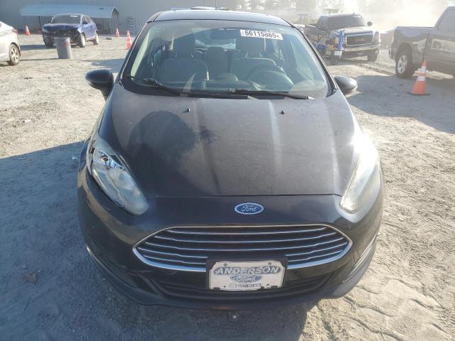 Photo 5 from auction – 2016 FORD FIESTA SE with VIN 3FADP4EJ7GM137892