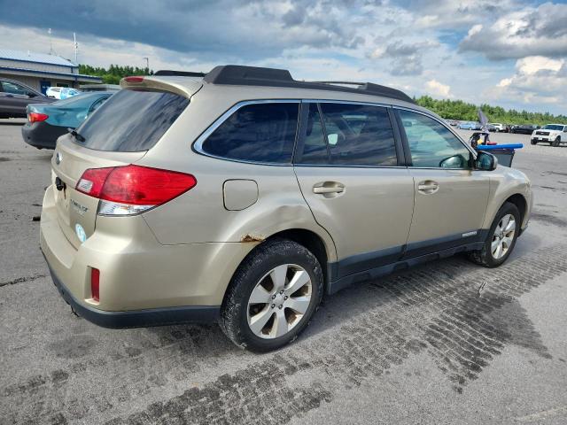 Photo 3 from auction – 2010 SUBARU OUTBACK 2. with VIN 4S4BRBKC0A3357272