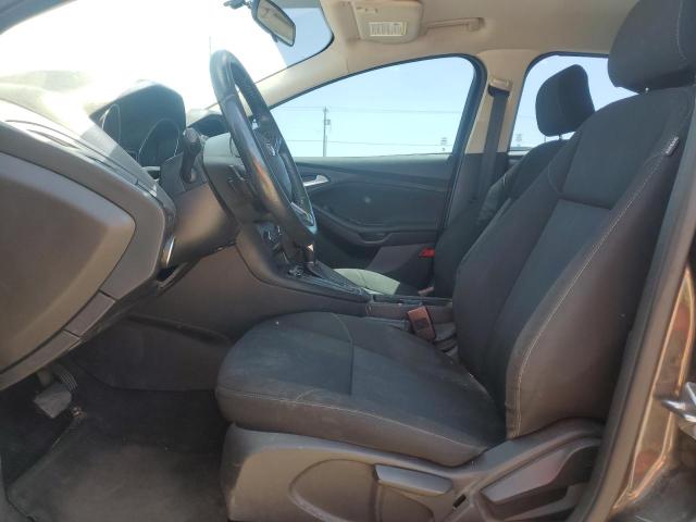 Photo 7 from auction – 2015 FORD FOCUS SE with VIN 1FADP3F2XFL368707