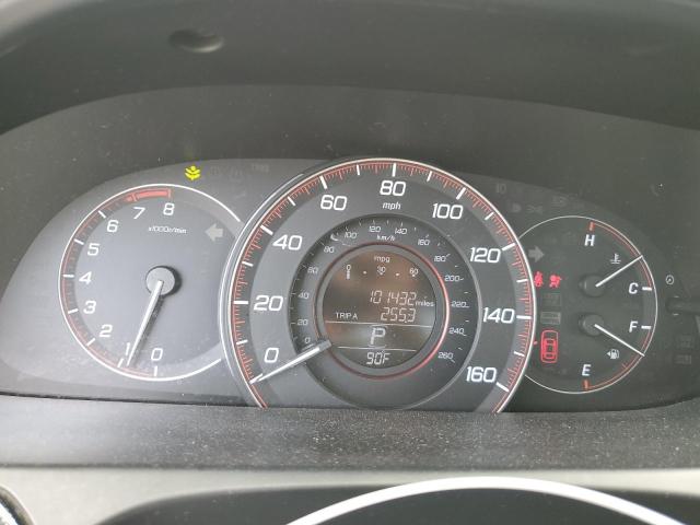 Photo 9 from auction – 2014 HONDA ACCORD SPO with VIN 1HGCR2F59EA064994