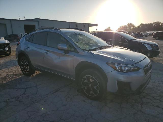 Photo 4 from auction – 2018 SUBARU CROSSTREK with VIN JF2GTADCXJ8272544