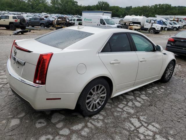 Photo 3 from auction – 2012 CADILLAC CTS with VIN 1G6DC5E54C0104413