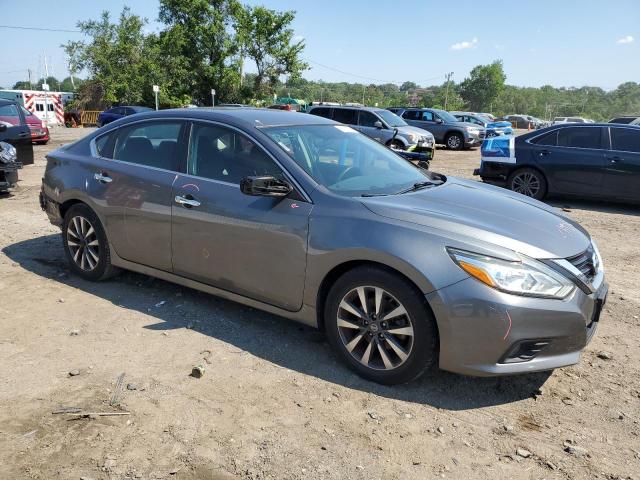 Photo 4 from auction – 2017 NISSAN ALTIMA 2.5 with VIN 1N4AL3AP1HC253210