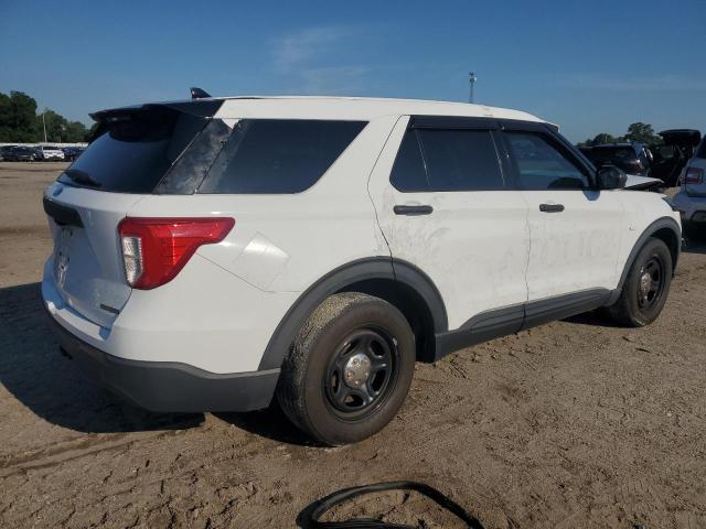 Photo 3 from auction – 2020 FORD EXPLORER P with VIN 1FM5K8ABXLGC63313
