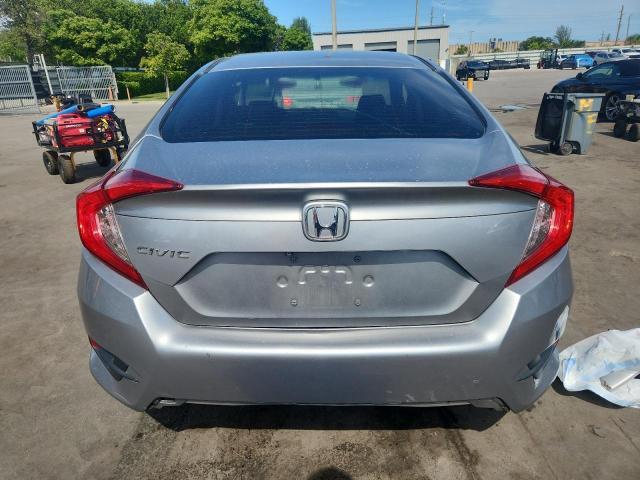 صورة رقم 6 من المزاد - 2016 HONDA CIVIC EX مع VIN 19XFC2F73GE062544