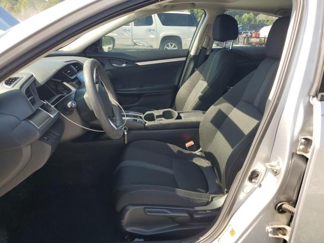 Photo 7 from auction – 2016 HONDA CIVIC EX with VIN 19XFC2F76GE067558