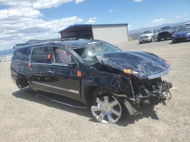 Photo 4 from auction – 2017 CADILLAC ESCALADE E with VIN 1GYS4HKJ1HR187154
