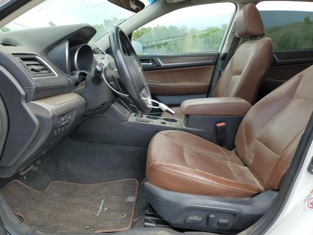 Photo 7 from auction – 2018 SUBARU OUTBACK TO with VIN 4S4BSETC4J3262041