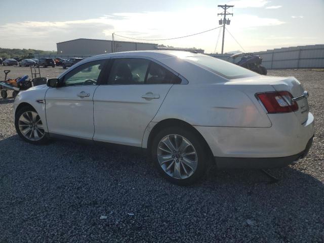 Photo 2 from auction – 2011 FORD TAURUS LIM with VIN 1FAHP2FW9BG136505