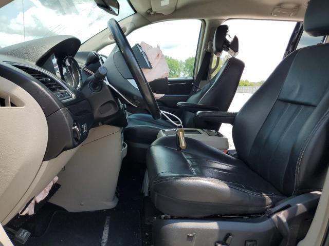 Photo 7 from auction – 2012 CHRYSLER TOWN & COU with VIN 2C4RC1BG1CR363741
