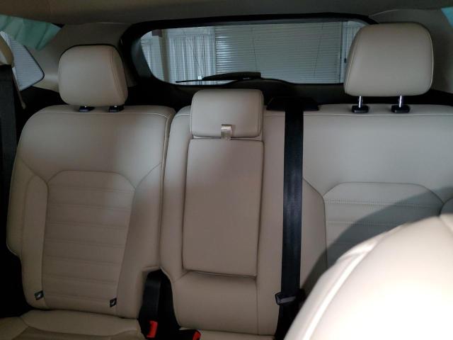 Photo 10 from auction – 2021 FORD EDGE SEL with VIN 2FMPK4J91MBA48474