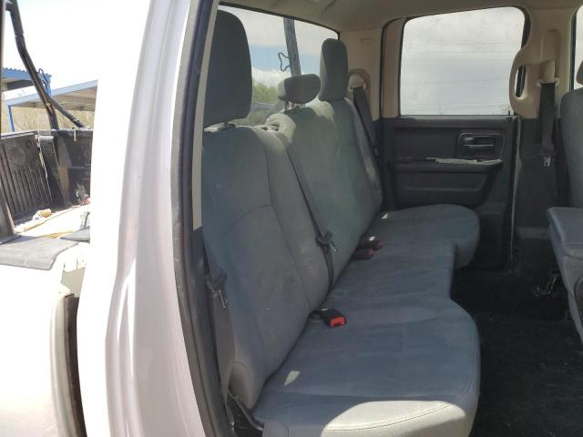 Photo 10 from auction – 2016 RAM 1500 ST with VIN 1C6RR7FT7GS142455