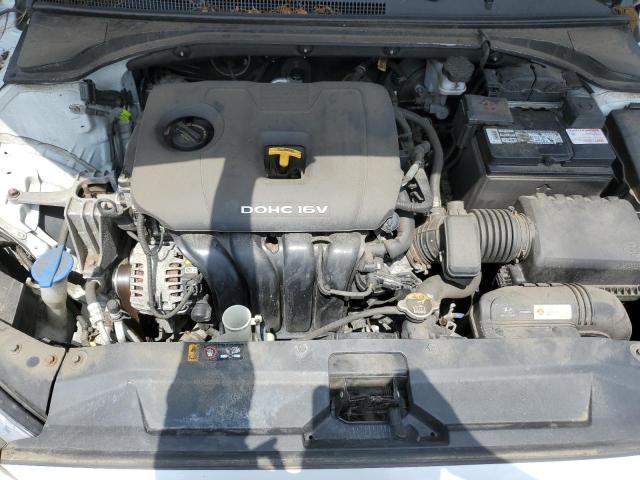 Photo 11 from auction – 2019 HYUNDAI VELOSTER B with VIN KMHTG6AF3KU010883