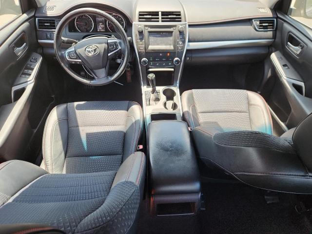Photo 8 from auction – 2015 TOYOTA CAMRY LE with VIN 4T1BF1FK3FU087329