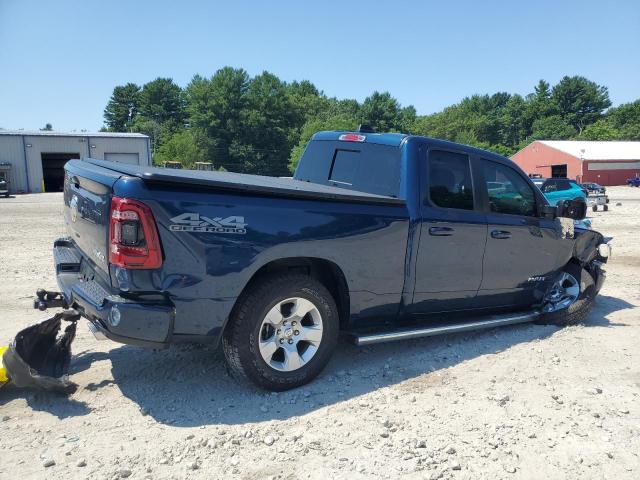 Photo 3 from auction – 2022 RAM 1500 BIG H with VIN 1C6SRFBT1NN315948