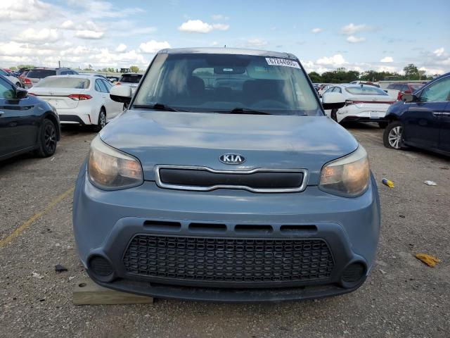 Photo 5 from auction – 2015 KIA SOUL with VIN KNDJN2A22F7137250