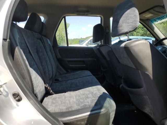 Photo 11 from auction – 2004 HONDA CR -V with VIN SHSRD78424U234054