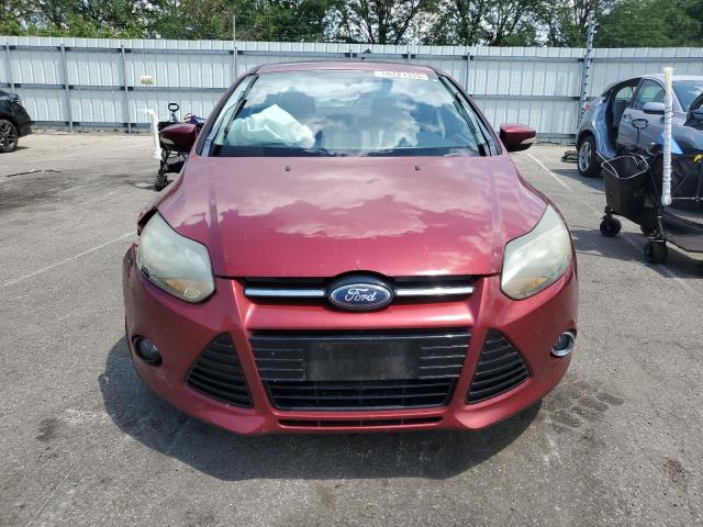 Photo 5 from auction – 2014 FORD FOCUS TITA with VIN 1FADP3J28EL194285