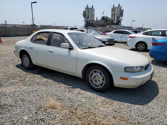 Photo 4 from auction – 1997 INFINITI J30 with VIN JNKAY21D8VM505180