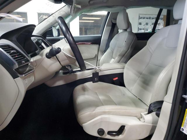 Photo 7 from auction – 2016 VOLVO XC90 T6 with VIN YV4A22PK9G1068400