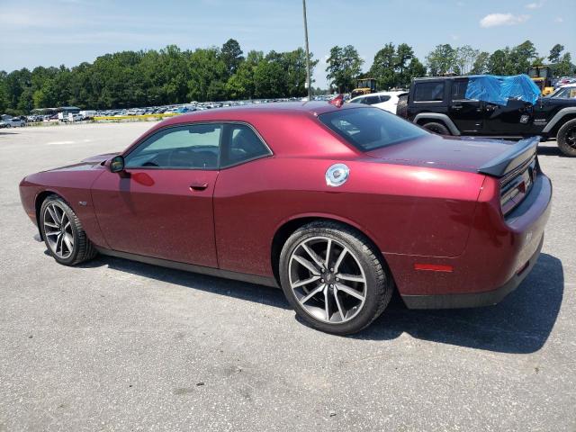 Photo 2 from auction – 2023 DODGE CHALLENGER R/T with VIN 2C3CDZBT9PH670346
