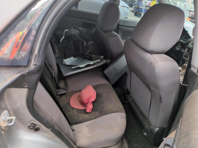 Photo 10 from auction – 2006 SUBARU IMPREZA with VIN JF1GD79656G514533