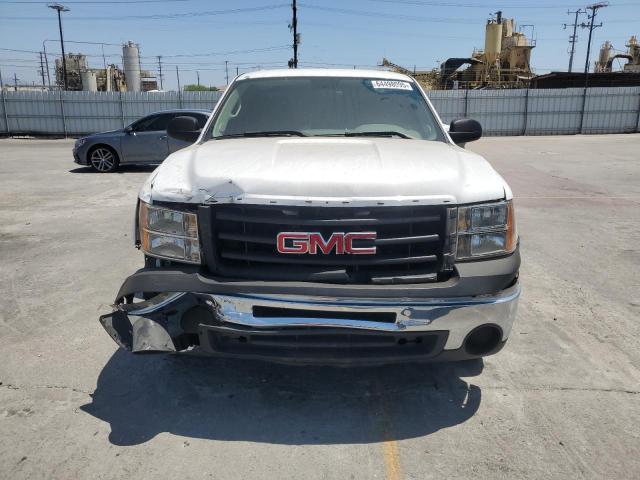 Photo 5 from auction – 2012 GMC SIERRA with VIN 3GTP1TEA6CG218913