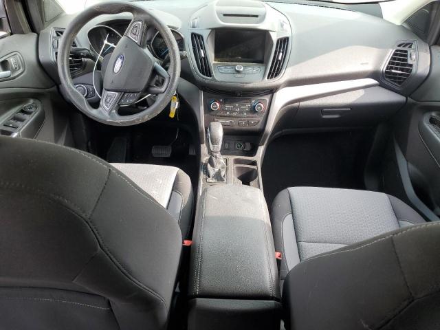 Photo 8 from auction – 2018 FORD ESCAPE SE with VIN 1FMCU0GD4JUD27825